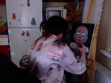 Chaturbate Sex Chat of baby_ada