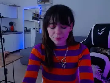 Chaturbate Adult Webcam of baby_ada