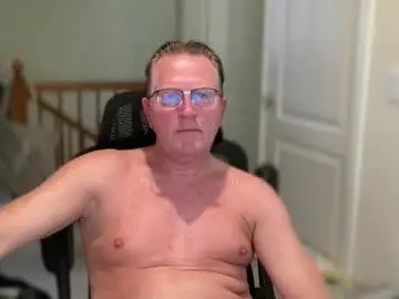 bigblondviking from chaturbate