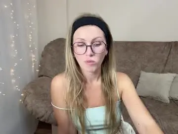 Chaturbate Live Sex of carolin_rogers