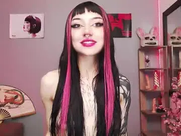 Chaturbate Live Porn of cati_petite