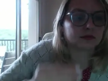 Chaturbate Live Sex Cam of ceimistress