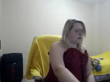 Chaturbate Nude Webcam of ceimistress