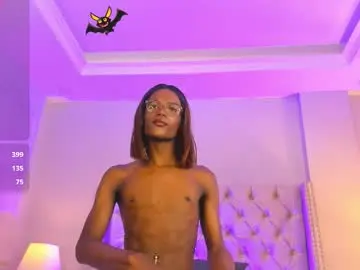 Chaturbate Watch Live Sex Cams of charlie_storm_