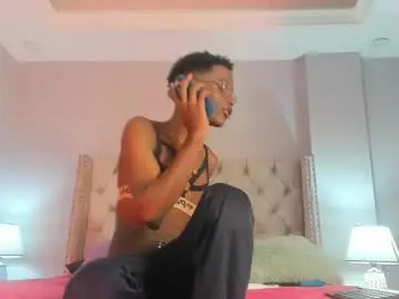 Chaturbate Live Porn of charlie_storm_