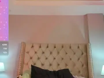 Chaturbate Live Porn of charlie_storm_