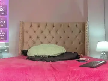 Chaturbate Live Sex of charlie_storm_