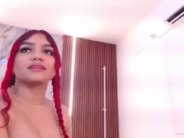 Chaturbate Live Sex Cam of domenica_west