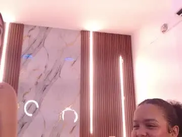 Chaturbate Best Webcam of domenica_west