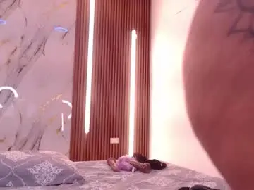 Chaturbate Adult Video Chat of domenica_west