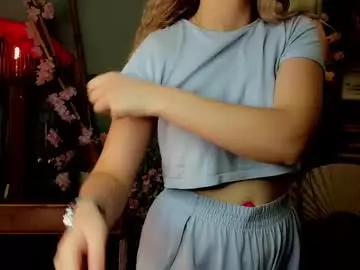 dorettafitch from chaturbate