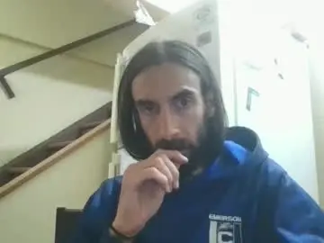 Chaturbate Nude Webcam of dread1990