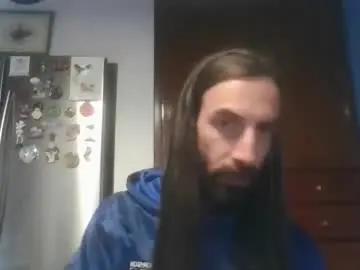 Chaturbate Nude Webcam of dread1990