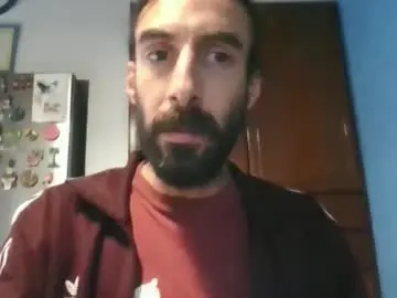 Chaturbate Sex Chat of dread1990