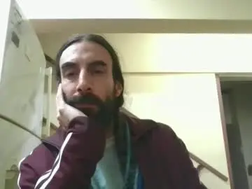 Chaturbate Adult Webcams of dread1990