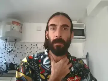 Chaturbate Live Sex Cam of dread1990