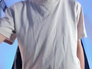 Chaturbate Sex Chat of ethaancox