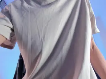 Chaturbate Live Porn of ethaancox