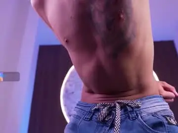 Chaturbate Live Porn of ethaancox