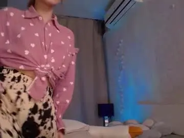 Chaturbate Adult Webcams of evaa_moonn_