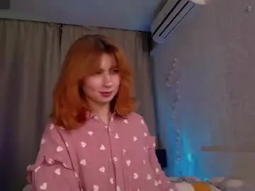 Chaturbate Live Sex of evaa_moonn_