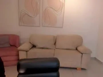 Chaturbate Live Sex Cam of haileyross_