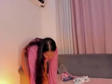 Chaturbate Adult Video Chat of hayamikioto