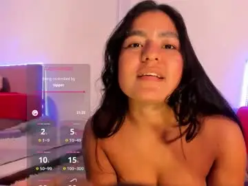 Chaturbate Adult Webcam of hayamikioto