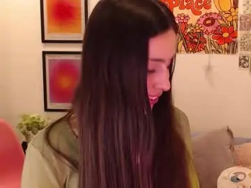 Chaturbate Live Sex of honeyypeaach