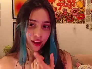 Chaturbate Adult Webcams of honeyypeaach