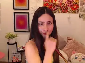 Chaturbate Adult Video Chat of honeyypeaach