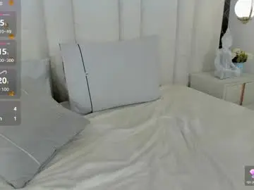 Chaturbate Live Sex of im_dalhia