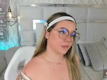 Chaturbate Free Live Porn of im_dalhia