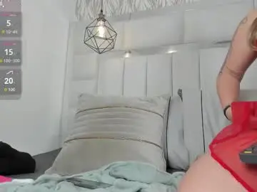 Chaturbate Sex Chat of im_dalhia