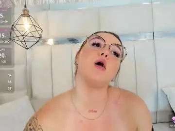 Chaturbate Live Porn of im_dalhia