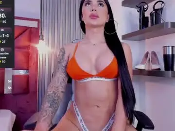 Chaturbate Free Live Porn of kataadelafontaine