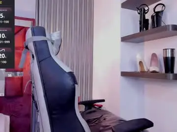 kataadelafontaine from chaturbate