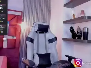 Chaturbate Watch Live Sex Cams of kataadelafontaine