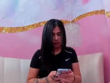 katalellastar from chaturbate