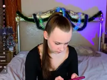 Chaturbate Best Webcam of kellycartie