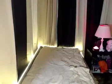 Chaturbate Nude Webcam of little_pauoie