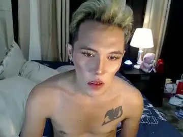 Chaturbate Nude Webcam of little_pauoie