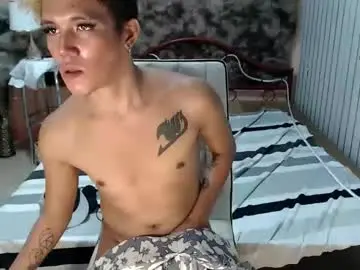 Chaturbate Adult Webcams of little_pauoie