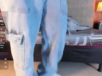 Chaturbate Sex Chat of lyan_twink