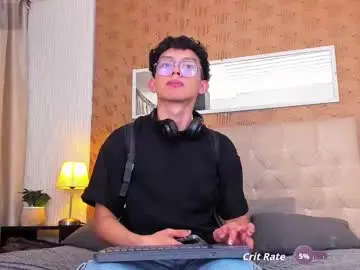 Chaturbate Nude Webcam of lyan_twink