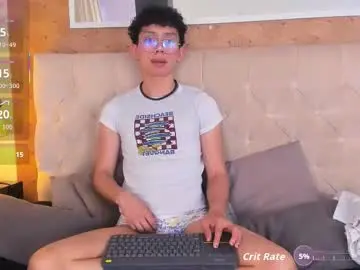 Chaturbate Private Sex Chat of lyan_twink