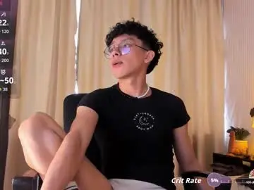 Chaturbate Adult Webcam of lyan_twink