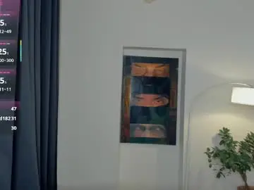 Chaturbate Adult Webcam of nakishacroshaw