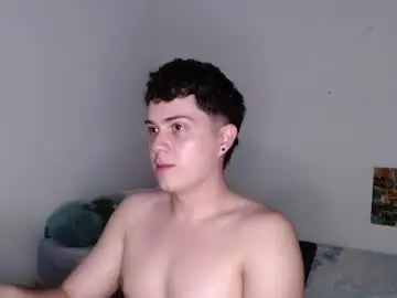 Chaturbate Sex Cam of nate_belleri