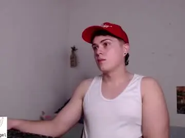 Chaturbate Best Webcam of nate_belleri